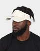 New Era New York Yankees 'Stone Rubber' Visor Stone/White