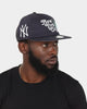 New Era New York Yankees "New York Souvenir" The Golfer Snapback Original Team Colours