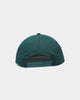 New Era New York Yankees "New York Souvenir" Old Golfer Snapback Dark Green