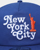 New Era New York Mets "New York Souvenir" Old Golfer Snapback OTC
