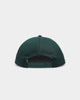 New Era New York Mets 'Chain Stitch' Golfer Snapback Dark Green