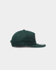 New Era New York Mets 'Chain Stitch' Golfer Snapback Dark Green
