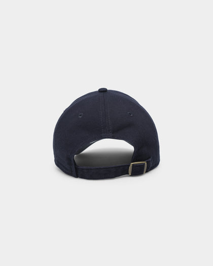 New Era New York Yankees 'Washed Navy' Casual Classic Strapback OTC