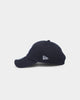 New Era New York Yankees 'Washed Navy' Casual Classic Strapback OTC