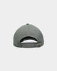 New Era New York Yankees 'Washed Olive' Casual Classic Strapback Olive Green