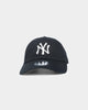New Era New York Yankees Casual Classic Strapback Black/Ivory