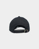 New Era New York Yankees Casual Classic Strapback Black/Ivory