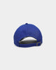 New Era New York Mets 'Washed Royal Blue' Casual Classic Strapback Original Team Colours