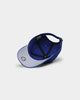 New Era New York Mets 'Washed Royal Blue' Casual Classic Strapback Original Team Colours