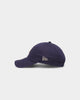 New Era Los Angeles Dodgers Casual Classic Strapback Light Navy/Camel