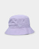 New Era New York Yankees Q122 Bucket Hat Pastel Lilac