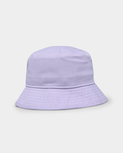 New Era New York Yankees Q122 Bucket Hat Pastel Lilac