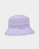 New Era New York Yankees Q122 Bucket Hat Pastel Lilac