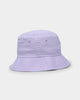 New Era New York Yankees Q122 Bucket Hat Pastel Lilac