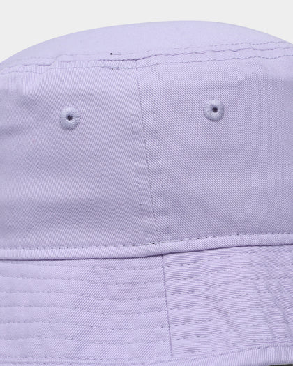 New Era New York Yankees Q122 Bucket Hat Pastel Lilac