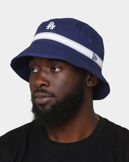 New Era Los Angeles Dodgers Bucket Hat OTC
