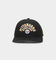 New Era Pittsburgh Steelers 'Arch Logo' Original Fit 9FIFTY Snapback Black/Original Team Colours