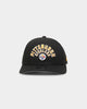 New Era Pittsburgh Steelers 'Arch Logo' Original Fit 9FIFTY Snapback Black/Original Team Colours