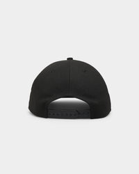 New Era Pittsburgh Steelers 'Arch Logo' Original Fit 9FIFTY Snapback Black/Original Team Colours
