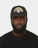 New Era Pittsburgh Steelers 'Arch Logo' Original Fit 9FIFTY Snapback Black/Original Team Colours