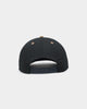 New Era New York Yankees Original Fit 9FIFTY Snapback Black/Wheat