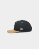 New Era New York Yankees Original Fit 9FIFTY Snapback Black/Wheat