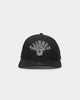 New Era Las Vegas Raiders 'Arch Logo' Original Fit 9FIFTY Snapback Black/Original Team Colours
