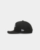New Era Las Vegas Raiders 'Arch Logo' Original Fit 9FIFTY Snapback Black/Original Team Colours