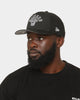 New Era Las Vegas Raiders 'Arch Logo' Original Fit 9FIFTY Snapback Black/Original Team Colours
