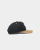 New Era Chicago Bulls 9FIFTY Original Fit Snapback Black/Wheat