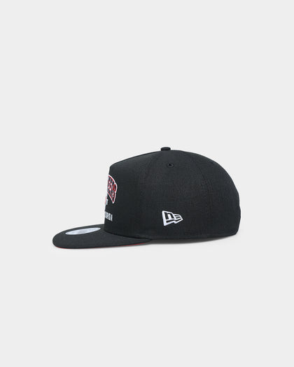 New Era Tampa Bay Buccaneers 'Arch Script' 9FIFTY A-Frame OTC