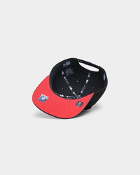 New Era Tampa Bay Buccaneers 'Arch Script' 9FIFTY A-Frame OTC