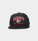 New Era Kansas City Chiefs 'Arch Script' 9FIFTY A-Frame OTC