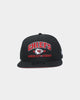 New Era Kansas City Chiefs 'Arch Script' 9FIFTY A-Frame OTC
