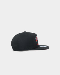 New Era Kansas City Chiefs 'Arch Script' 9FIFTY A-Frame OTC