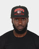 New Era Kansas City Chiefs 'Arch Script' 9FIFTY A-Frame OTC