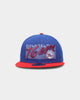 New Era Philadelphia 76ers 'Retro Script' Original Fit 9FIFTY® Snapback OTC