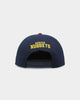 New Era Denver Nuggets 'Retro Script' Original Fit 9FIFTY® Snapback OTC