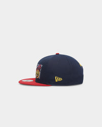 New Era Denver Nuggets 'Retro Script' Original Fit 9FIFTY® Snapback OTC
