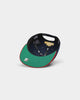 New Era Denver Nuggets 'Retro Script' Original Fit 9FIFTY® Snapback OTC