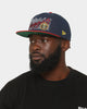 New Era Denver Nuggets 'Retro Script' Original Fit 9FIFTY® Snapback OTC