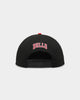 New Era Chicago Bulls 'Retro Script' Original Fit 9FIFTY® Snapback OTC