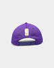 New Era Phoenix Suns 'Dashmark Mesh' 9FORTY Snapback OTC Purple