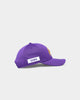 New Era Phoenix Suns 'Dashmark Mesh' 9FORTY Snapback OTC Purple