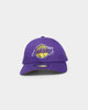 New Era Los Angeles Lakers Q122 9FORTY Snapback OTC