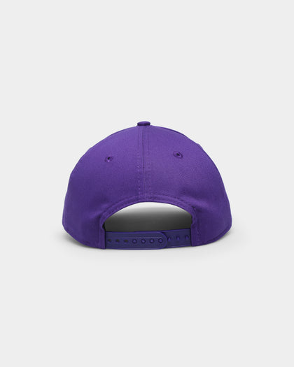 New Era Los Angeles Lakers Q122 9FORTY Snapback OTC