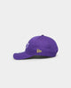 New Era Los Angeles Lakers Q122 9FORTY Snapback OTC