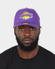 New Era Los Angeles Lakers Q122 9FORTY Snapback OTC