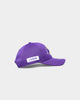 New Era Los Angeles Lakers 'Dashmark Mesh' 9FORTY Snapback OTC Purple