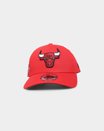 New Era Chicago Bulls 9FORTY Snapback OTC